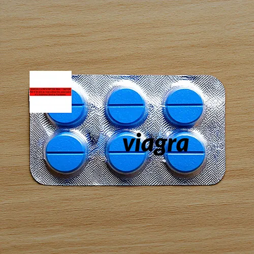 Viagra requiere receta medica